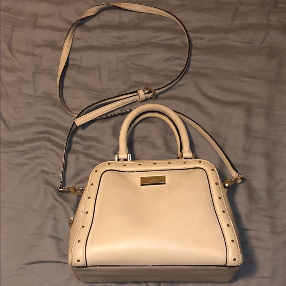 kate spade purse